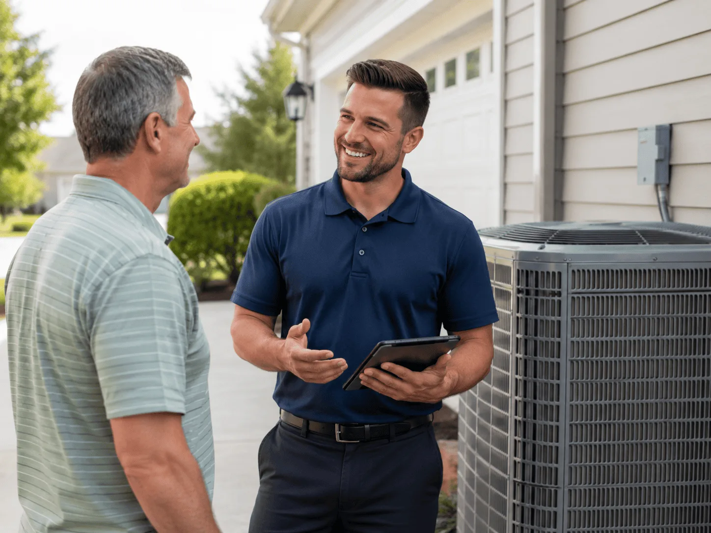 Heat Pump Installation Markham, VA FAQs